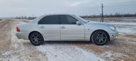  Lexus LS430 2001 , 650000 , 