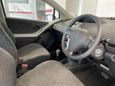  Toyota Vitz 2010 , 587000 , 