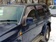 SUV   Nissan Terrano 1996 , 265000 , 