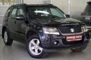 SUV   Suzuki Grand Vitara 2010 , 647000 , 