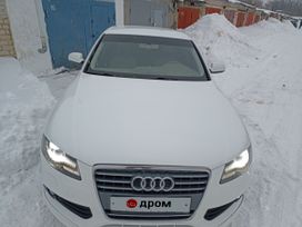  Audi A4 2011 , 1250000 , 