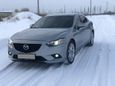  Mazda Mazda6 2014 , 1020000 , 