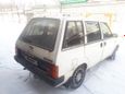    Nissan Prairie 1987 , 100000 , 