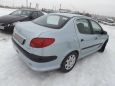  Peugeot 206 2006 , 180000 , 