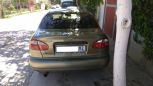  Daewoo Sens 2005 , 110000 , 