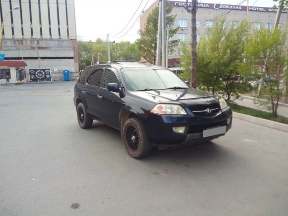 SUV   Acura MDX 2003 , 470000 , 