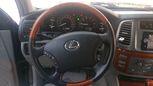 SUV   Lexus LX470 2006 , 1570000 , 