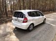  Honda Fit 2002 , 210000 , 