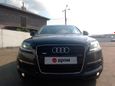 SUV   Audi Q7 2008 , 770000 , 