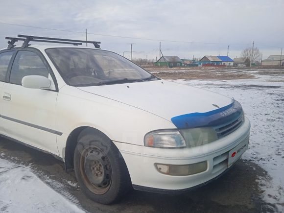  Toyota Carina 1994 , 200000 , 