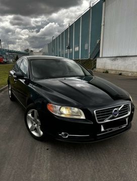  Volvo S80 2006 , 780000 , 