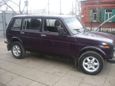 SUV    4x4 2131  2003 , 120000 , 