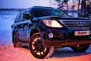 SUV   Lexus LX570 2009 , 2500000 , 