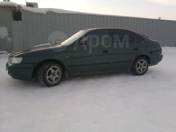  Toyota Carina E 1994 , 189000 , 