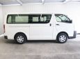    Toyota Hiace 2016 , 1120000 , 