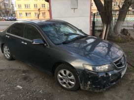  Honda Accord 2004 , 320000 , 