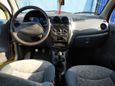  Daewoo Matiz 2006 , 95000 , 