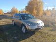 SUV   Nissan Murano 2007 , 850000 , 