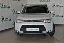 SUV   Mitsubishi Outlander 2014 , 1220000 , 