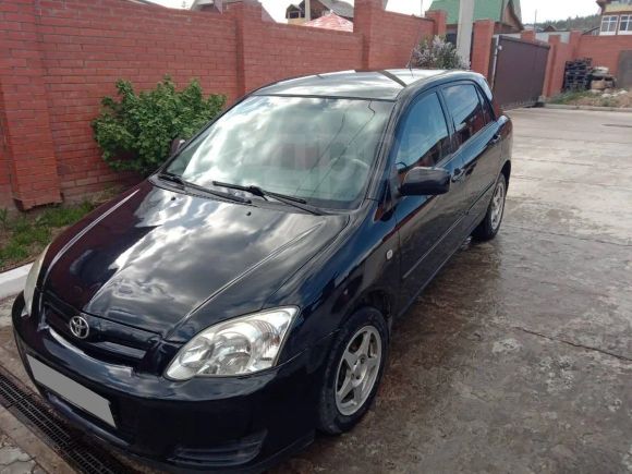  Toyota Corolla 2005 , 400000 , -