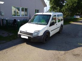    Ford Tourneo Connect 2005 , 280000 , 