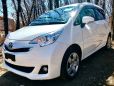  Toyota Ractis 2016 , 678000 , 