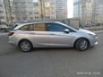  Opel Astra 2017 , 950000 , 