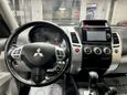 SUV   Mitsubishi Pajero Sport 2014 , 1485000 , 