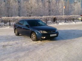  Ford Mondeo 2005 , 295000 , 