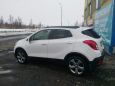 SUV   Opel Mokka 2014 , 850000 , 