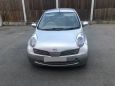  Nissan March 2002 , 159000 , 