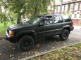 SUV   Jeep Grand Cherokee 1995 , 370000 , 