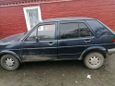  Volkswagen Golf 1987 , 60000 , 