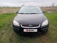  Ford Focus 2007 , 245000 , 