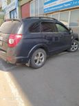 SUV   Chevrolet Captiva 2007 , 433000 , 