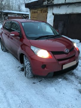  Toyota ist 2008 , 530000 , 