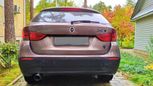 SUV   BMW X1 2012 , 870000 , 