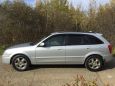  Mazda Familia S-Wagon 1999 , 190000 , --