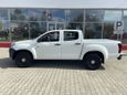  Isuzu D-MAX 2019 , 2419000 , 