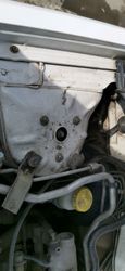  Nissan AD 2002 , 175000 , 