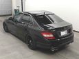  Mercedes-Benz C-Class 2008 , 730000 , 