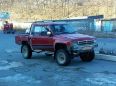  Toyota Hilux 1985 , 200000 , 