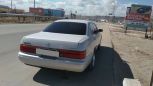  Toyota Crown 1995 , 270000 , 