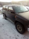 SUV   Nissan Terrano 1993 , 240000 , 