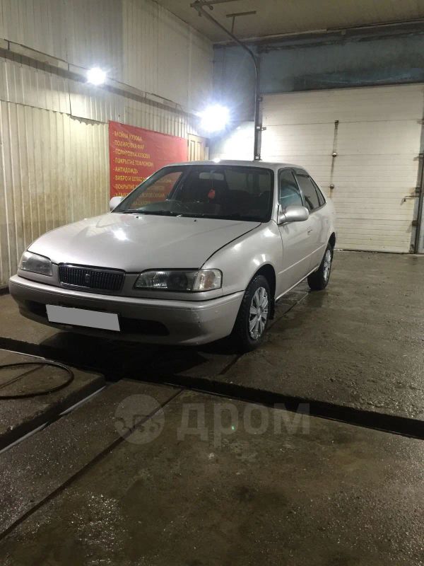  Toyota Sprinter 1997 , 150000 , 