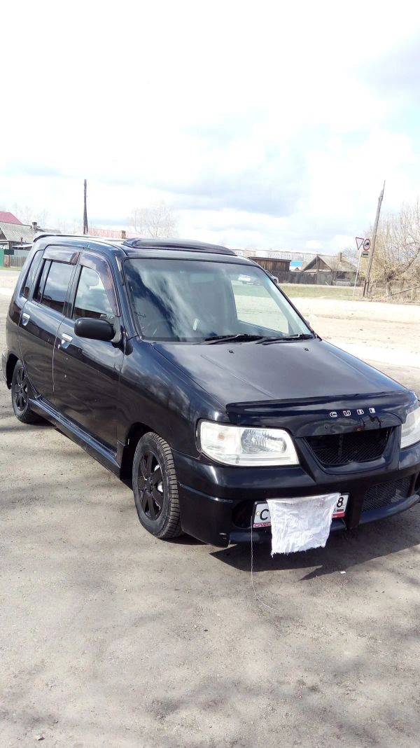  Nissan Cube 2000 , 199000 , 