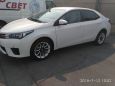  Toyota Corolla 2016 , 979999 , 