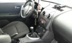 SUV   Nissan Qashqai 2007 , 430000 , 