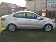  Kia Rio 2015 , 620000 , 