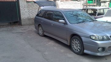  Nissan Avenir Salut 2001 , 290000 , --